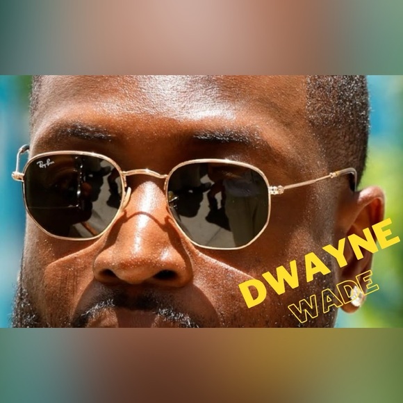 NEW Ray Ban Hexagonal RB3548N Most Popular Model Unisex - Picture 2 of 15